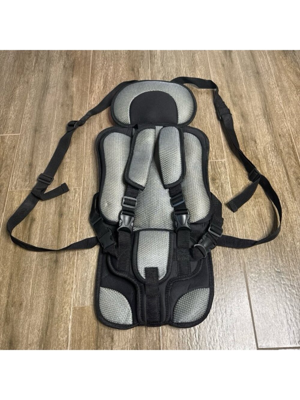 CozyLift Portable Booster Seat Travel Cushion Kids 3-8